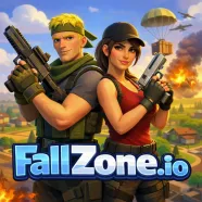 FallZone.io