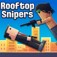 Rooftop Snipers