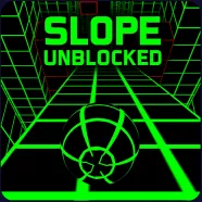 Slope Unblocked
