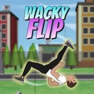 Wacky Flip
